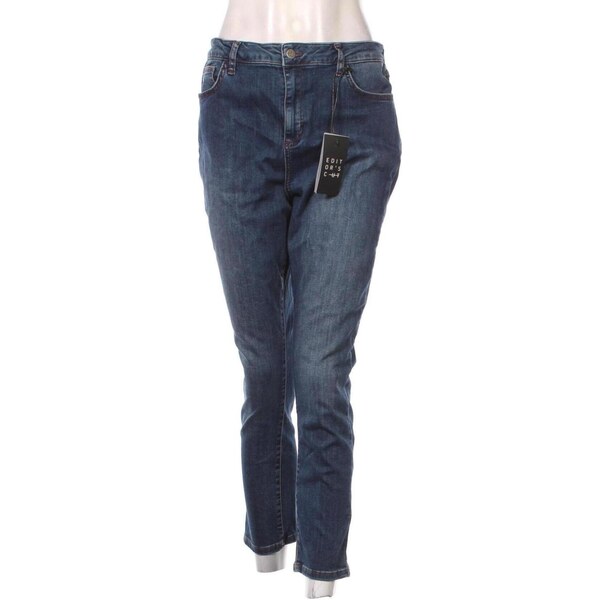 Dámske džínsy Editors Cut 67035660