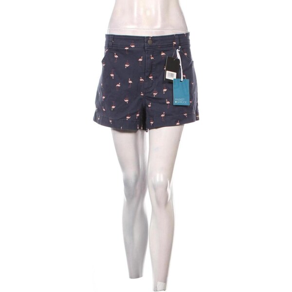 Dámske kraťasy Market&Spruce 67035671