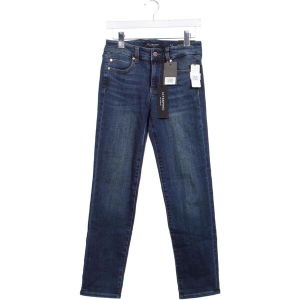 Dámske džínsy Liverpool 67035684