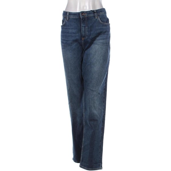 Dámske džínsy Camel Active 67035728