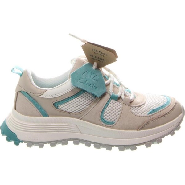 Dámske topánky Clarks 67035732