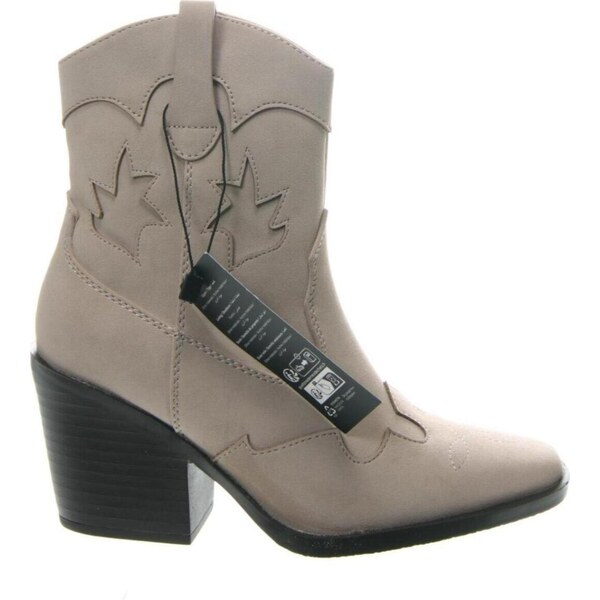 Dámské poltopánky ONLY 67035719