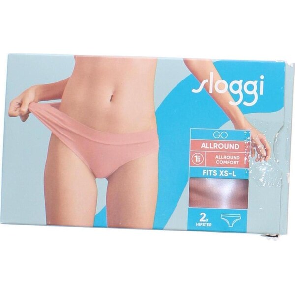 Dámsky komplet Sloggi 67035748