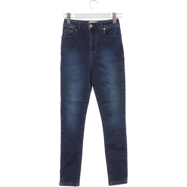 Dámske džínsy Mauvette 67035759