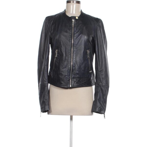 Dámska kožená bunda Maje 67035753