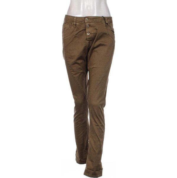 Dámske džínsy Please 67035766