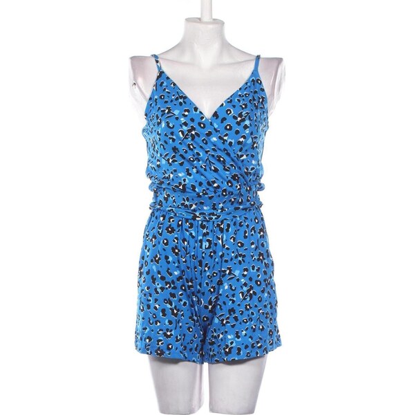 Dámská krátka kombinéza Mauvette 67035799