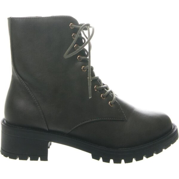 Dámské poltopánky Bianco 67035818