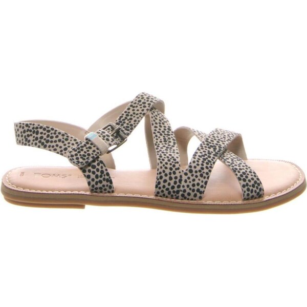 Sandále Toms 67035822