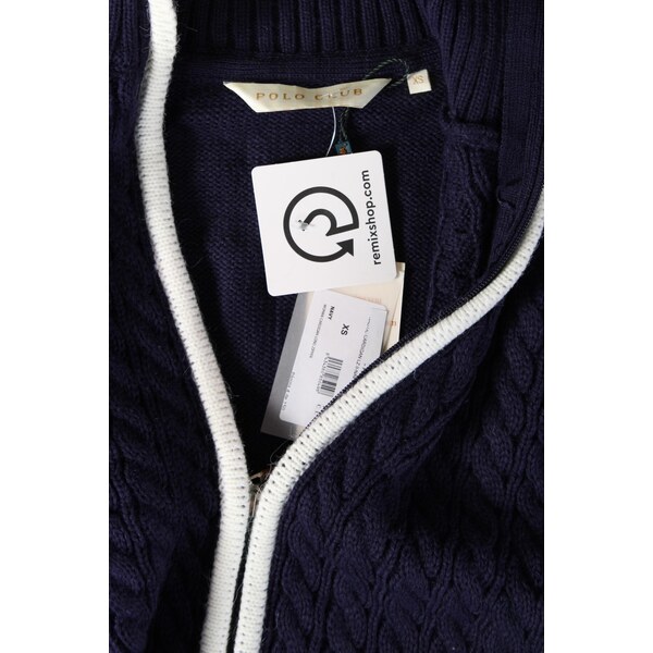 Dámsky kardigán Polo Club 67035826