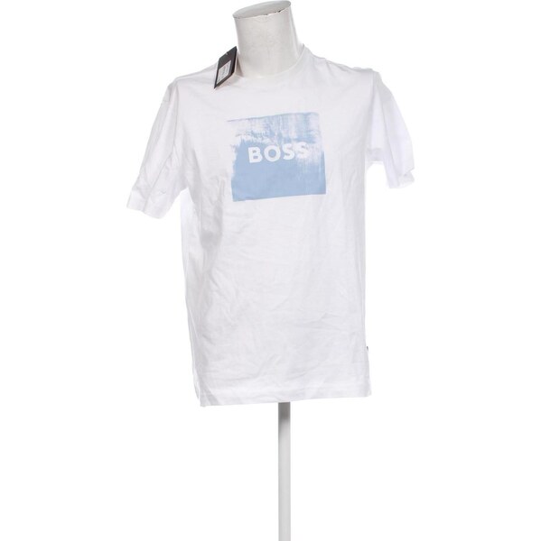 Pánske tričko BOSS 67035839