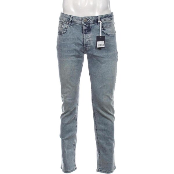 Pánske džínsy Paul Hunter 67035858