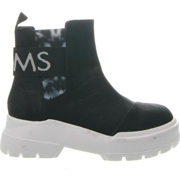 Dámské poltopánky Toms 67035873