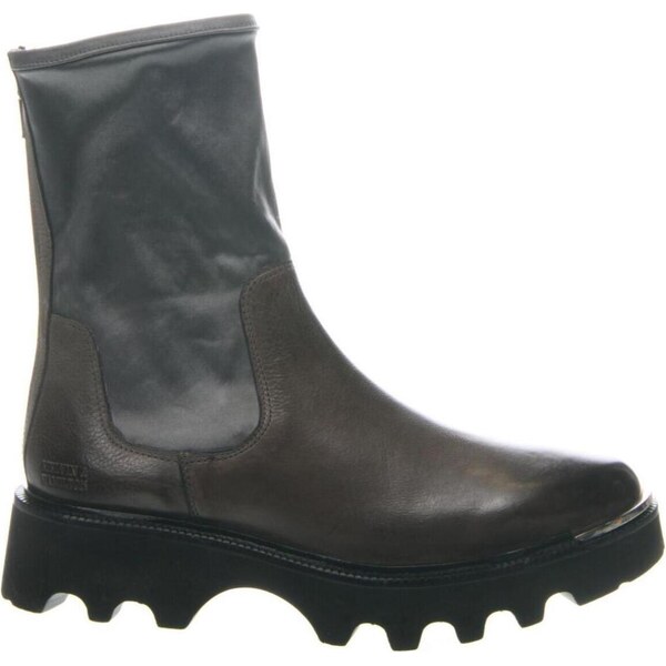 Dámské poltopánky Melvin & Hamilton 67035894