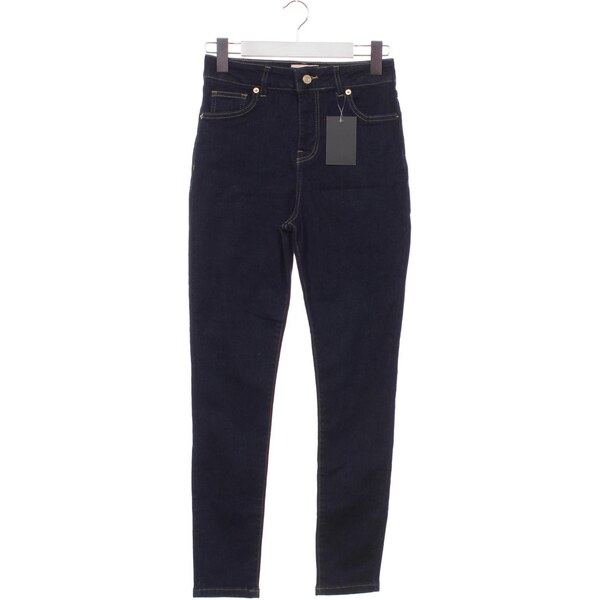 Dámske džínsy Mauvette 67035927