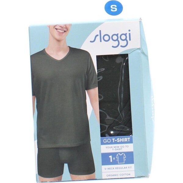 Pánska spodná bielizeň Sloggi 67035908