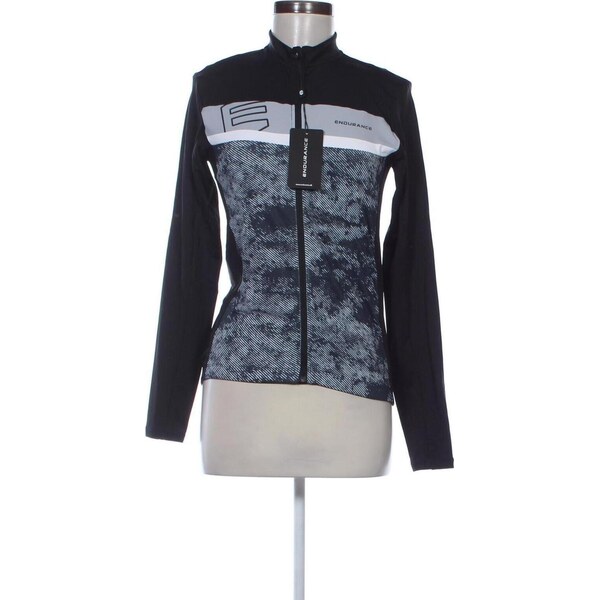 Dámsky športový vrch ENDURANCE 67035946