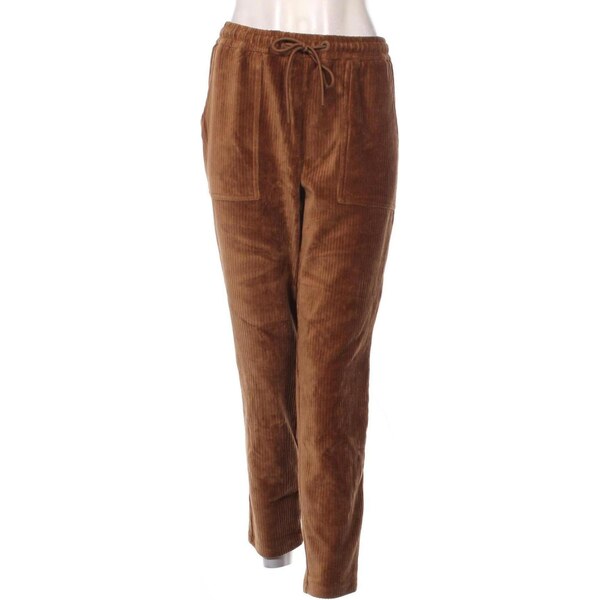 Dámske menčestráky S.Oliver 67035915