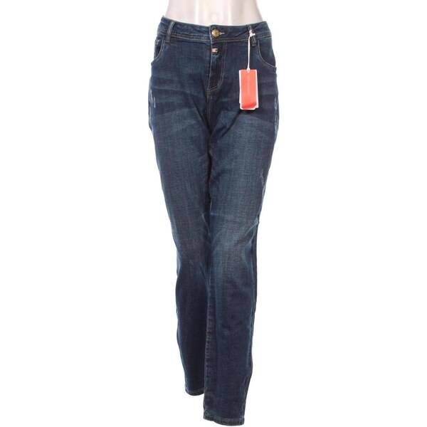 Dámske džínsy Timezone 67035953
