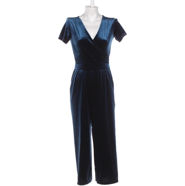 Dámsky dlhý overal Editors Cut 67036005