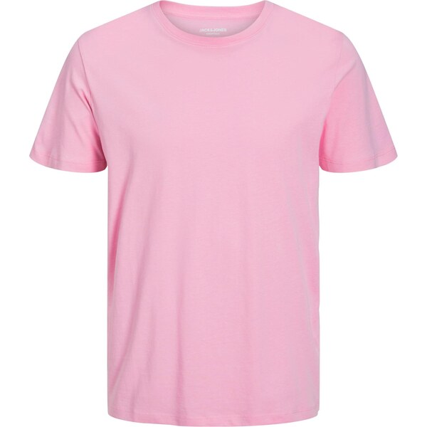 JACK & JONES Tričko svetloružová 67036120