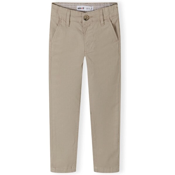 MINOTI Nohavice tmavošedá 67036176