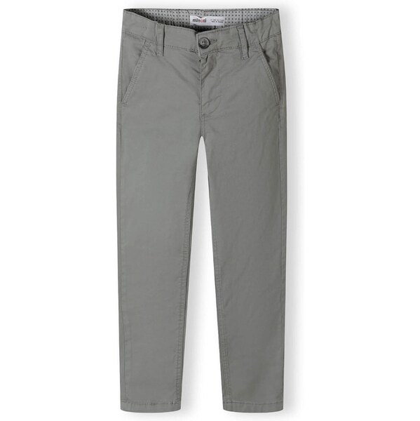 MINOTI Nohavice sivá 67036181