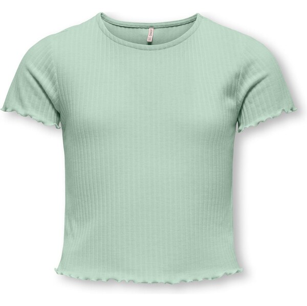 ONLY GIRLS Tričko KONNELLA zelená 67036234