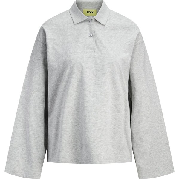 JJXX Tričko JXVilma svetlosivá 67036238