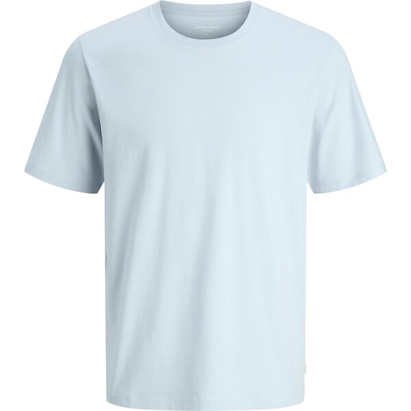 JACK & JONES Tričko nebesky modrá 67036283