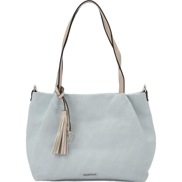 Emily & Noah Shopper Elke svetlomodrá 67036357