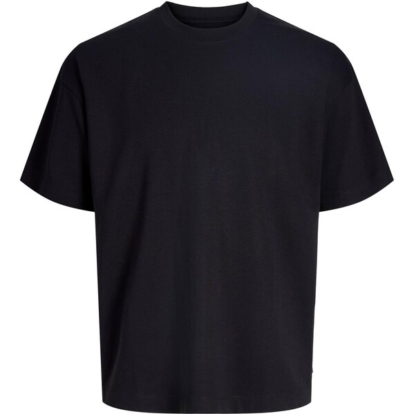 JACK & JONES Tričko JJEBARRON čierna 67036372
