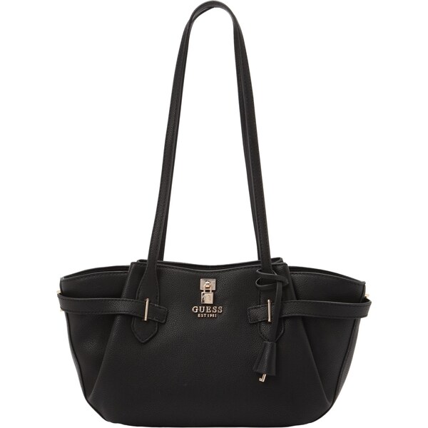 GUESS Kabelka na rameno Yesba čierna 67036379