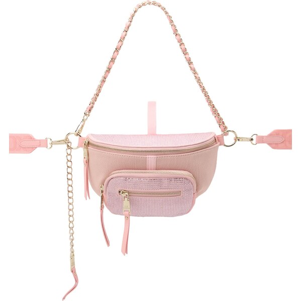 STEVE MADDEN Ľadvinka Bmaximad rosé / pastelovo ružová 67036410