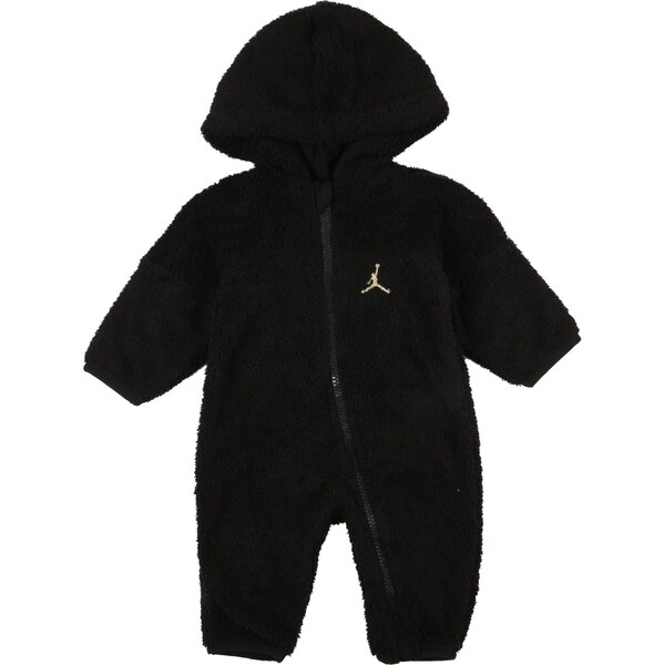 Jordan Overal MOUNTAINSIDE čierna 67036679