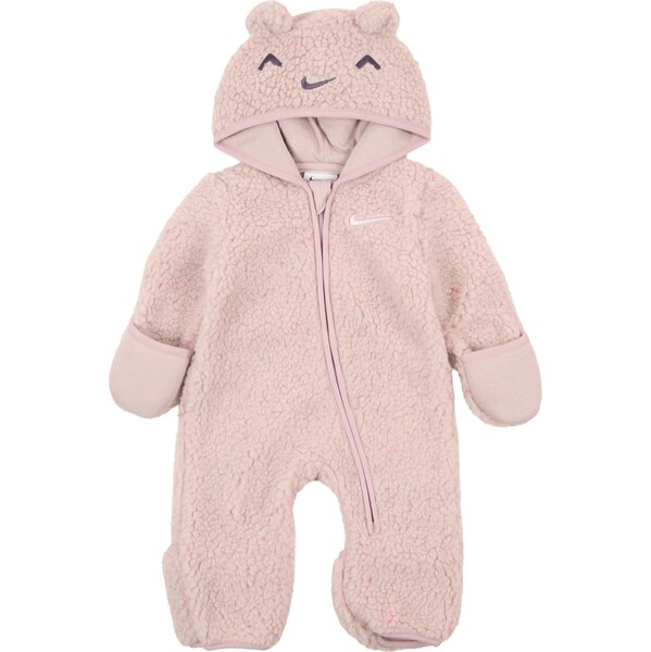 Nike Sportswear Overal slivková 67036681