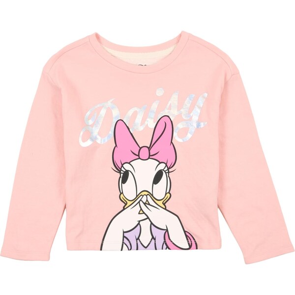 GAP Tričko béžová / ružová / ružová / strieborná 67036676