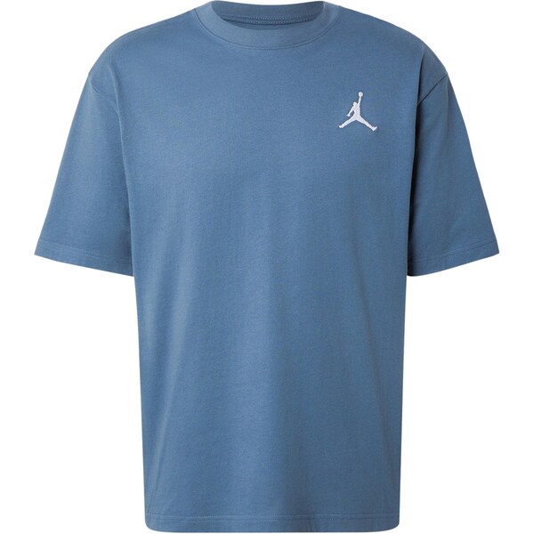 Jordan Tričko námornícka modrá 67036719