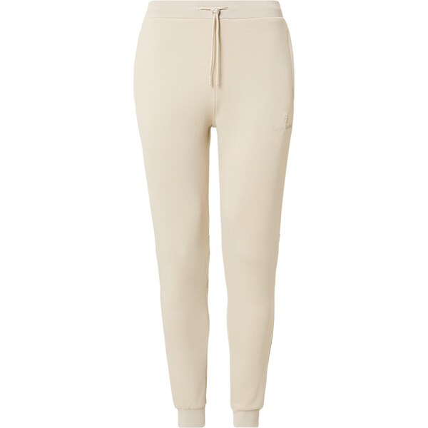 Sergio Tacchini Športové nohavice Domino béžová 67036751