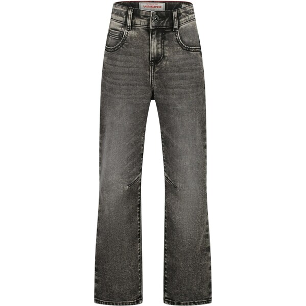 VINGINO Džínsy antracitová 67036404