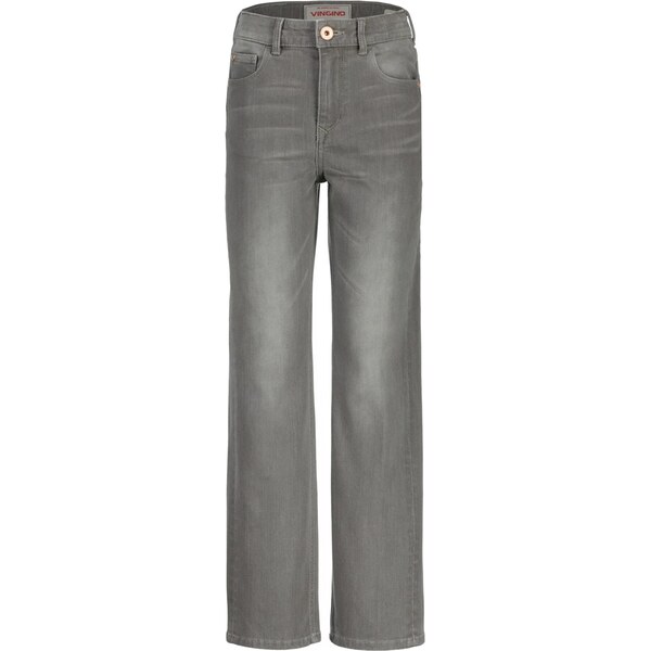 VINGINO Džínsy tmavosivá 67036406