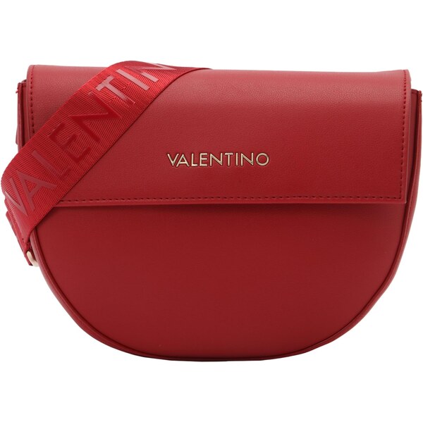 VALENTINO Taška cez rameno Bigfoot Pattina červená 67036471