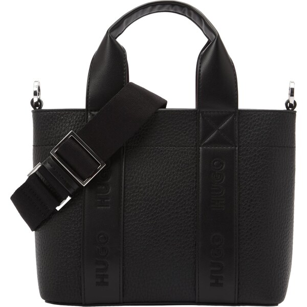 HUGO Kabelka Becky Mini čierna 67036532
