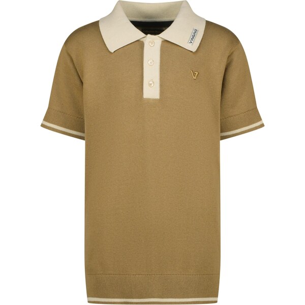 VINGINO Sveter Kayson nebielená / olivová 67036539