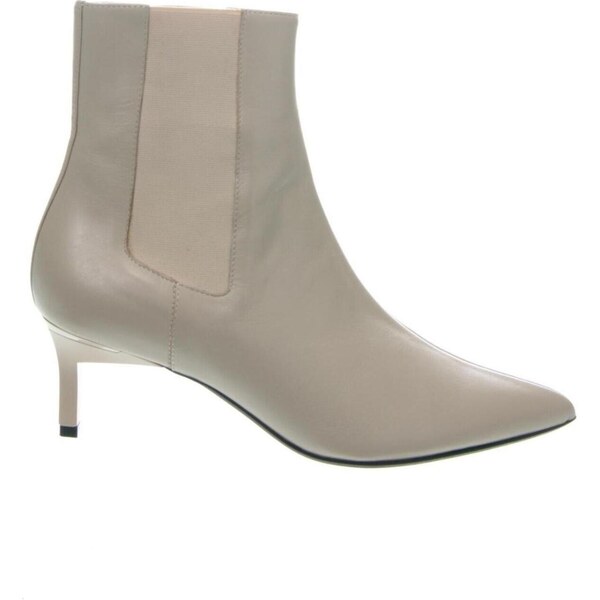 Dámské poltopánky Calvin Klein 67036146