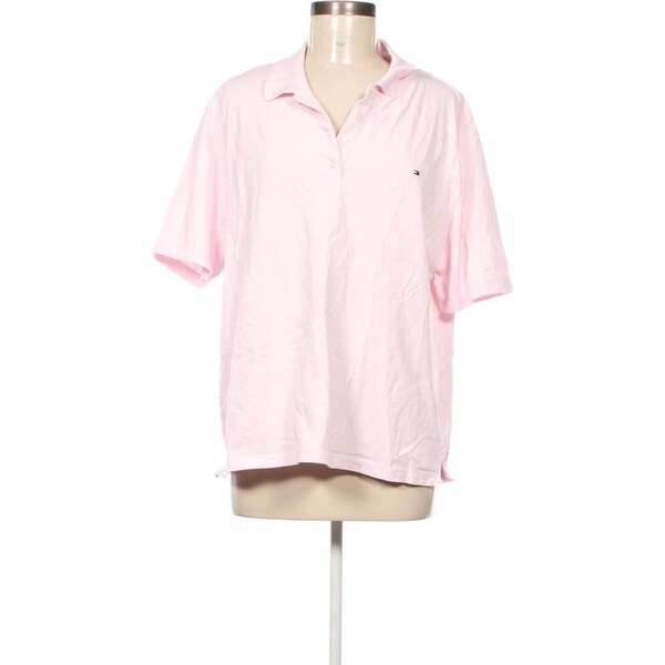 Dámske tričko Tommy Hilfiger 67036157