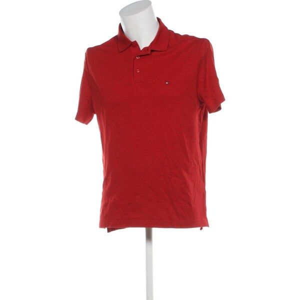 Pánske tričko Tommy Hilfiger 67036162