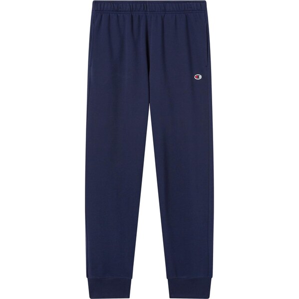 Champion Authentic Athletic Apparel Nohavice námornícka modrá 67036638