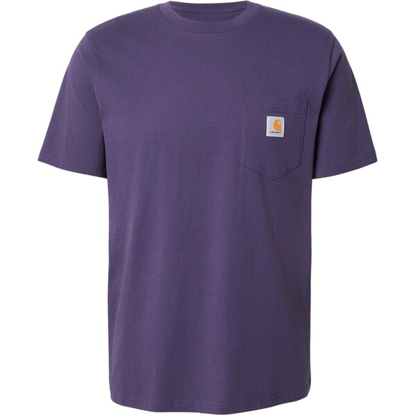 Carhartt WIP Tričko černicová 67036586