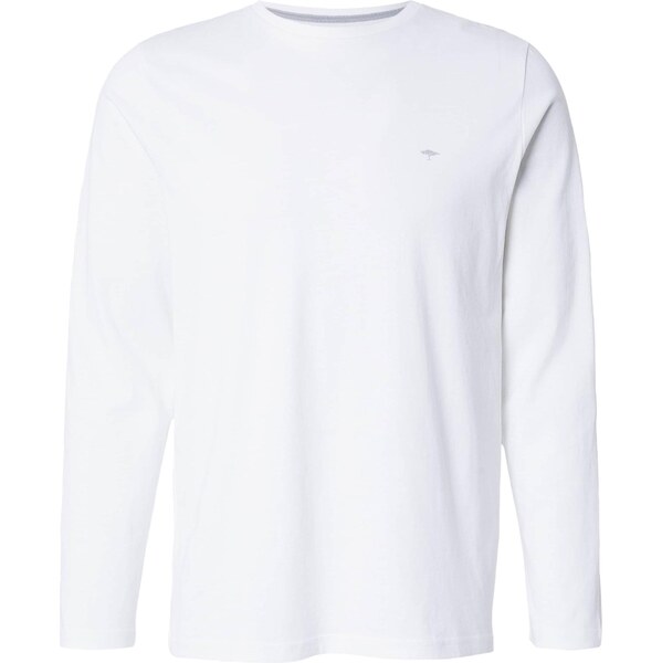 FYNCH-HATTON Tričko prírodná biela 67036603